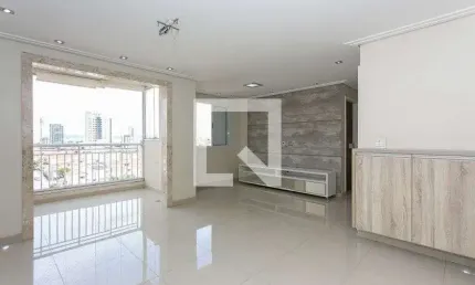 Apartamento para venda - vila carrão, 2 quartos,  68 m² - são paulo