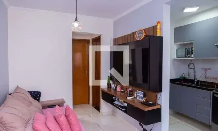 Apartamento para venda - ermelino matarazzo, 2 quartos,  43 m² - são paulo