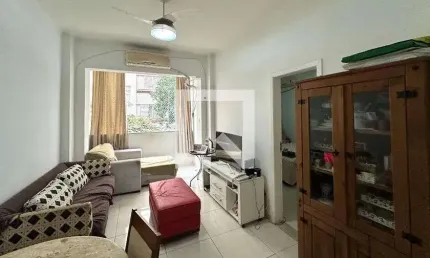 Apartamento para venda - copacabana, 2 quartos,  56 m² - rio de janeiro