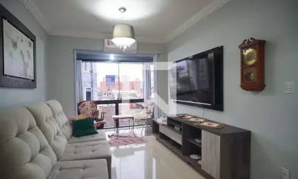Apartamento para venda - centro, 2 quartos,  88 m² - são leopoldo