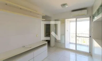 Apartamento para venda - bairro fátima, 2 quartos,  48 m² - canoas