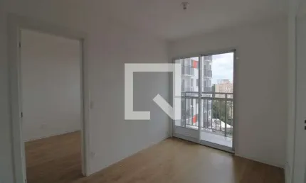 Apartamento para venda - jardim marajoara , 2 quartos,  37 m² - são paulo