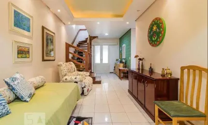 Casa para venda - nonoai, 6 quartos,  246 m² - porto alegre
