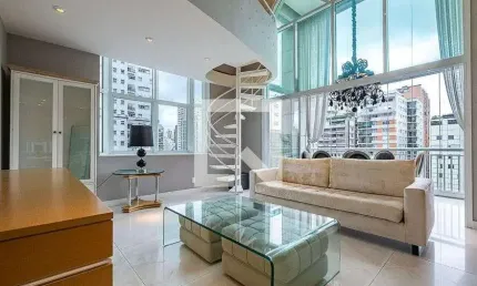 Apartamento para venda - jardim paulista, 2 quartos,  113 m² - são paulo