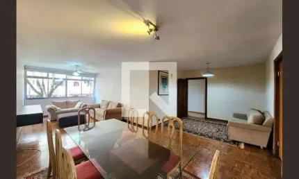 Apartamento para venda - itaim bibi, 3 quartos,  165 m² - são paulo