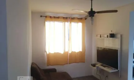 Apartamento para venda - vila carminha , 2 quartos,  45 m² - campinas