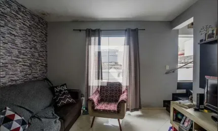 Apartamento para venda - santa teresinha, 2 quartos,  108 m² - santo andré