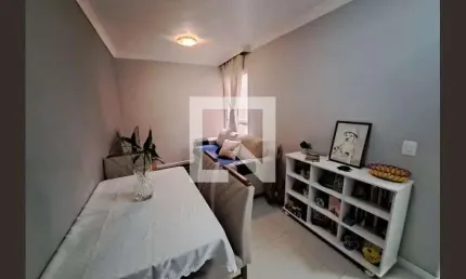 Apartamento para venda - são pedro, 2 quartos,  48 m² - osasco