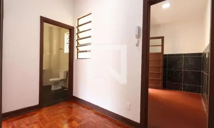 Apartamento para venda - centro, 2 quartos,  73 m² - são paulo