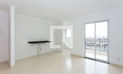 Apartamento para venda - vila carrão, 2 quartos,  55 m² - são paulo