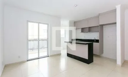 Apartamento para venda - vila carrão, 2 quartos,  55 m² - são paulo