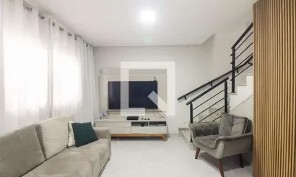 Casa para venda - vila carrão, 2 quartos,  80 m² - são paulo