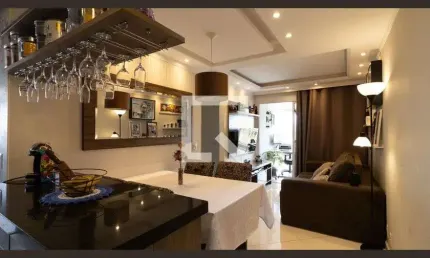 Apartamento para venda - ermelino matarazzo, 2 quartos,  54 m² - são paulo