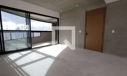 Apartamento para venda - jardim, 2 quartos,  88 m² - santo andré