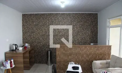 Casa para venda - jardim cocaia, 2 quartos,  90 m² - guarulhos