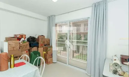 Kitnet / stúdio para venda - socorro, 1 quarto,  37 m² - são paulo