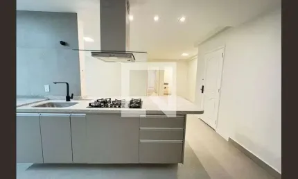Apartamento para venda - pinheiros, 3 quartos,  110 m² - são paulo