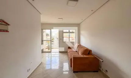 Cobertura para venda - rudge ramos, 3 quartos,  220 m² - são bernardo do campo