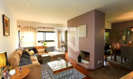 Apartamento para venda - portal do morumbi, 3 quartos,  180 m² - são paulo