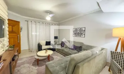 Casa para venda - baeta neves, 3 quartos,  207 m² - são bernardo do campo