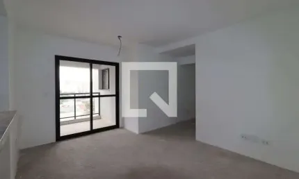 Apartamento para venda - jardim, 3 quartos,  82 m² - santo andré