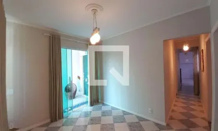 Casa para venda - são bernardo, 6 quartos,  180 m² - campinas