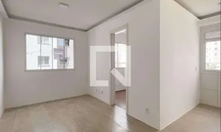 Apartamento para venda - taboão, 2 quartos,  38 m² - são bernardo do campo