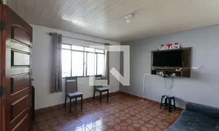 Casa para venda - itaquera, 2 quartos,  50 m² - são paulo