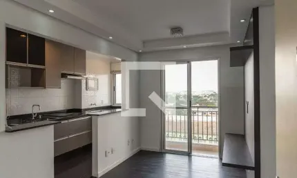 Apartamento para venda - vila mimosa, 2 quartos,  50 m² - campinas