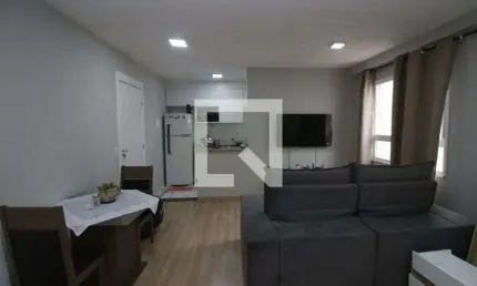 Apartamento para venda - penha de frança, 1 quarto,  48 m² - são paulo