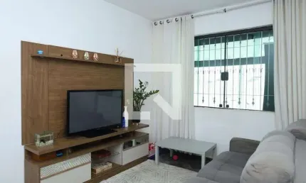 Casa para venda - vila jacuí, 3 quartos,  125 m² - são paulo