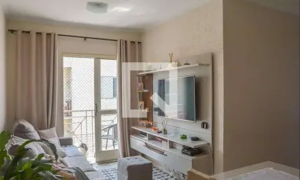 Apartamento para venda - planalto, 2 quartos,  58 m² - são bernardo do campo