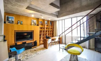 Cobertura para venda - savassi, 1 quarto,  102 m² - belo horizonte