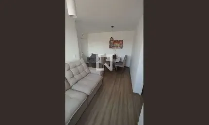 Apartamento para venda - boa vista, 2 quartos,  47 m² - belo horizonte