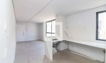 Apartamento para venda - cidade nova, 2 quartos,  66 m² - belo horizonte