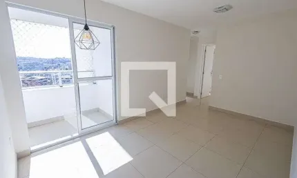 Apartamento para venda - planalto, 2 quartos,  55 m² - belo horizonte
