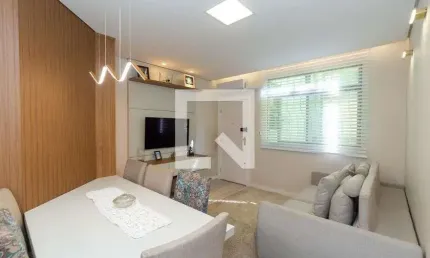 Apartamento para venda - camargos, 3 quartos,  80 m² - belo horizonte