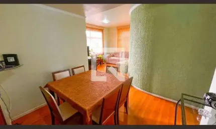 Apartamento para venda - jardim américa, 3 quartos,  81 m² - belo horizonte