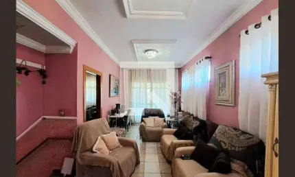 Cobertura para venda - ouro preto, 4 quartos,  289 m² - belo horizonte