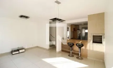 Casa / sobrado em condomínio para venda - marechal rondon, 3 quartos,  144 m² - canoas