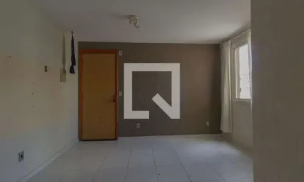 Apartamento para venda - olaria, 2 quartos,  43 m² - canoas