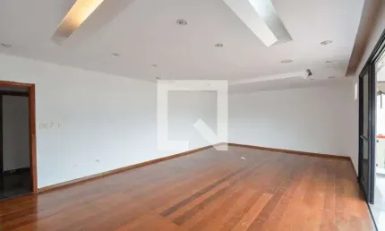 Apartamento para venda - maracanã, 4 quartos,  200 m² - rio de janeiro