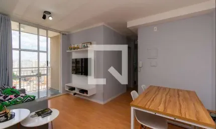 Apartamento para venda - vila antonieta, 2 quartos,  51 m² - são paulo