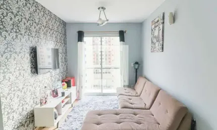 Apartamento para venda - butantã, 3 quartos,  60 m² - são paulo