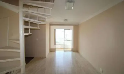 Cobertura para venda - santana, 4 quartos,  150 m² - são paulo