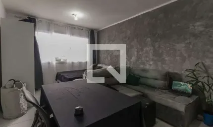 Apartamento para venda - itaquera, 1 quarto,  24 m² - são paulo