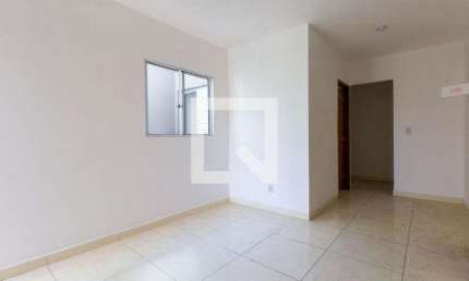 Apartamento para venda - cidade patriarca, 2 quartos,  50 m² - são paulo