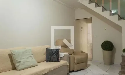 Casa para venda - paulicéia, 2 quartos,  127 m² - são bernardo do campo