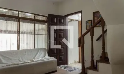Casa para venda - baeta neves, 2 quartos,  120 m² - são bernardo do campo