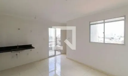 Apartamento para venda - cidade patriarca, 2 quartos,  47 m² - são paulo
